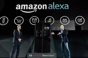 Voice-Activated Devices Like Alexa Are The &#8216;Next Big Thing&#8217; Say Experts
