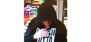 Robber Threatens Clerk, Gets Away With Convenience Store Heist