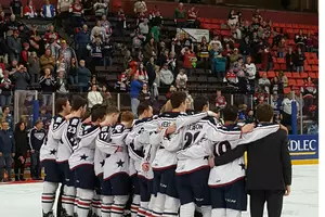 Tri-City Americans Release Playoff Schedule vs. Seattle