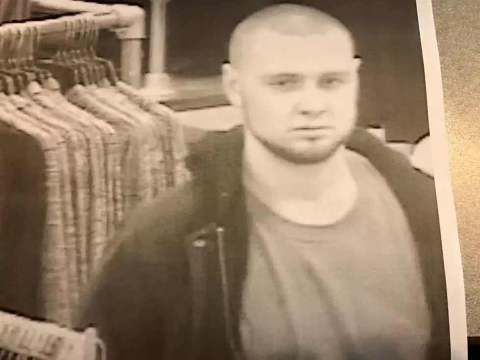 Repeat Shoplifter Wanted By Police, Stolen Hundreds Of $$ Worth of Goods