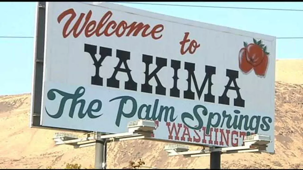 Yakima “Palm Springs of WA” Sign Aimed at Seattle, Says Owner