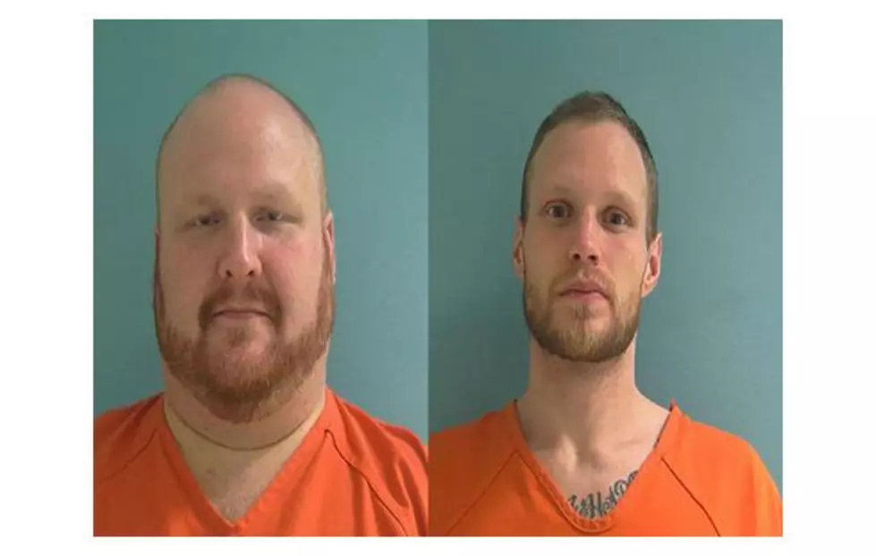 Two Escaped Yakima Inmates Headed to Tri-Cities?
