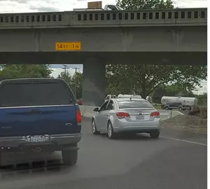 What&#8217;s Up With &#8220;Lane Cut-in&#8221; Drivers? Cheaters!