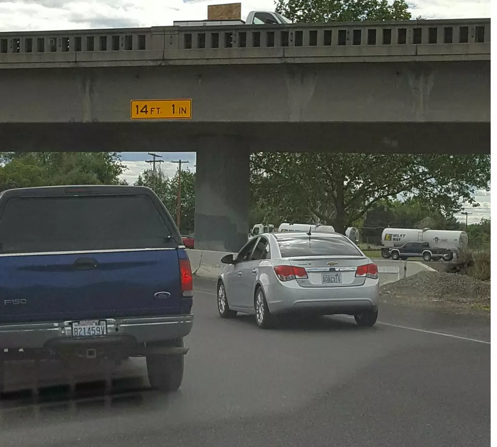 What’s Up With “Lane Cut-in” Drivers? Cheaters!
