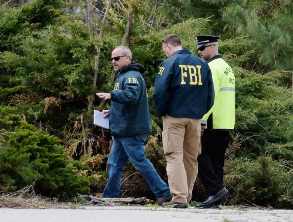 FBI Enters Toppenish Murder Investigation