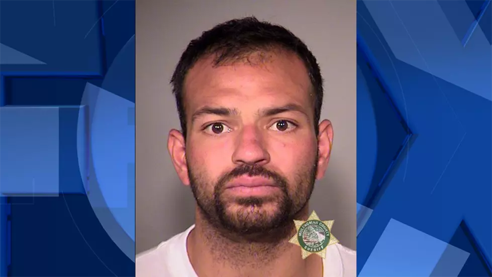 Violent Illegal Released by Sanctuary City Portland, Assaults 65-year-Old