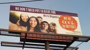 Controversial &#8220;We&#8217;re Cool By Default&#8221; Yakima Billboard Being &#8216;Re-Evaluated&#8217;