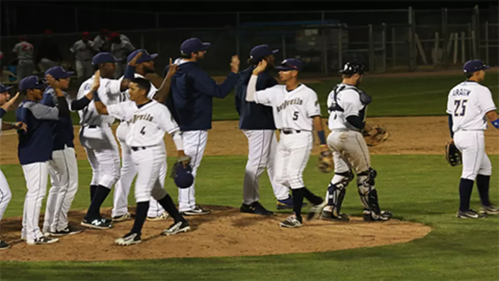 Dust Devils Final Homestand Coming this Weekend