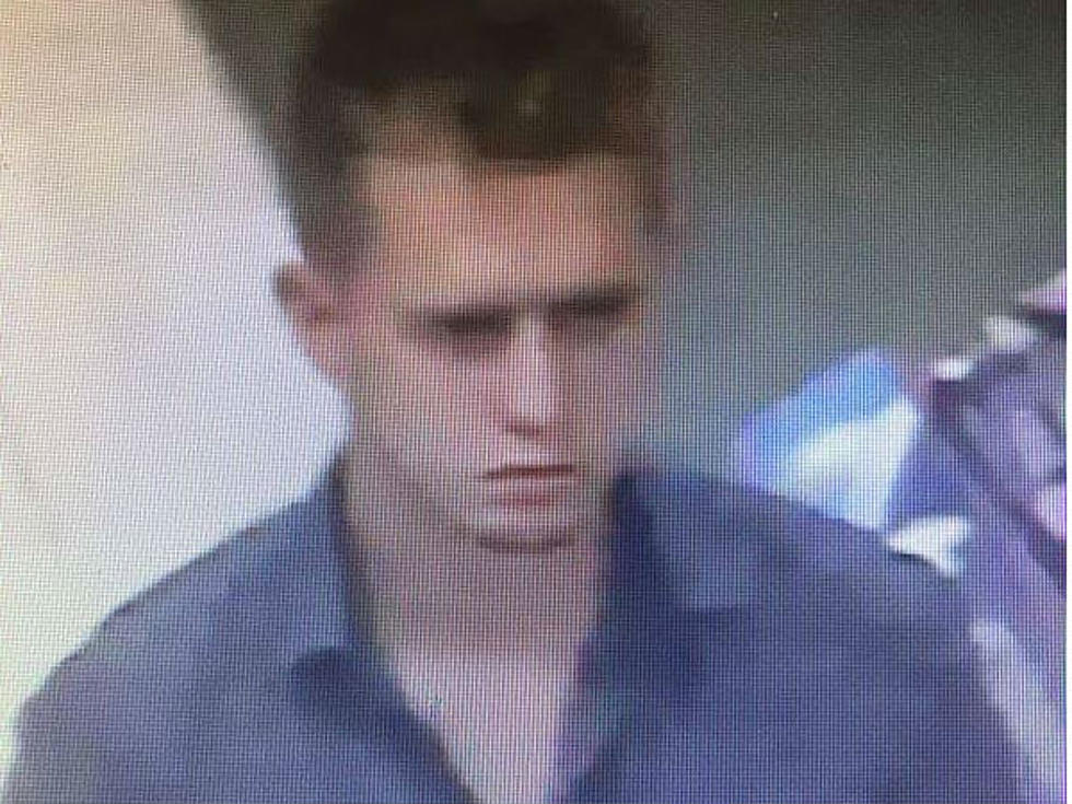 Seen This Guy? Richland Police Say He Shopped at Kohls, But DIDN’T Pay