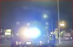 Fleeing Pasco Driver Bushwacked After High Speed Chase [VIDEO]