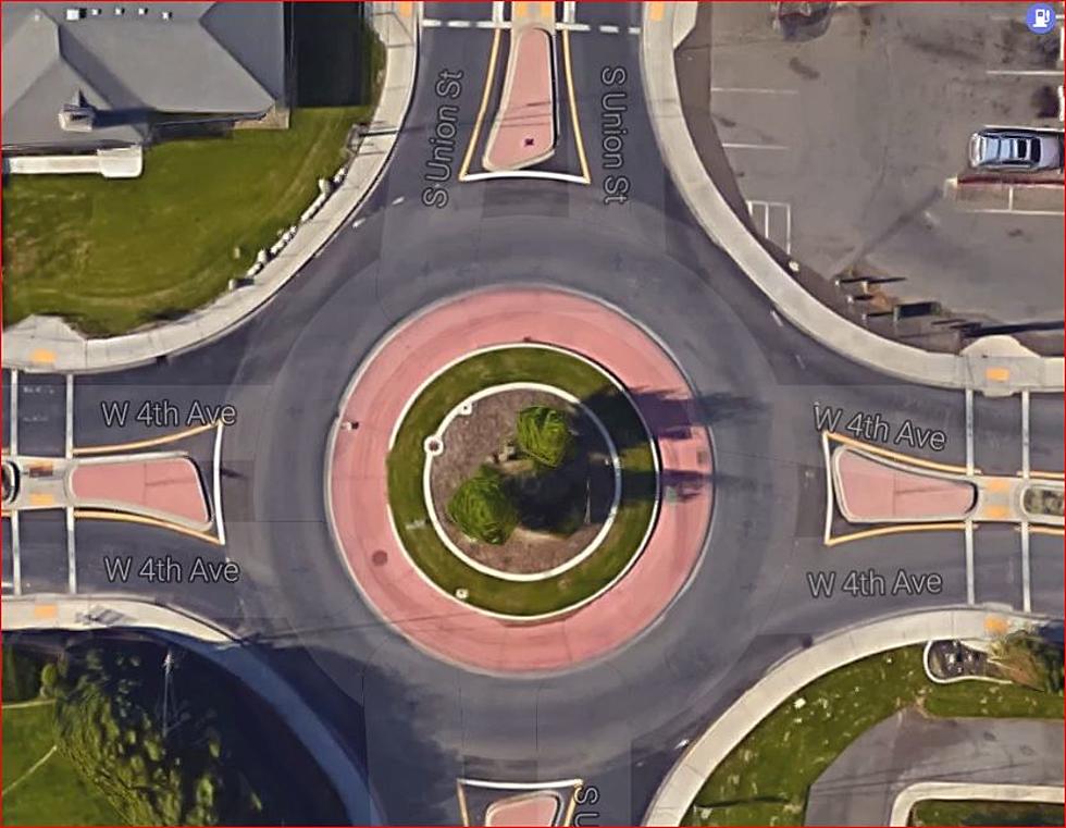 Roundabouts Reduce Traffic Accident Rates By HOW Much?