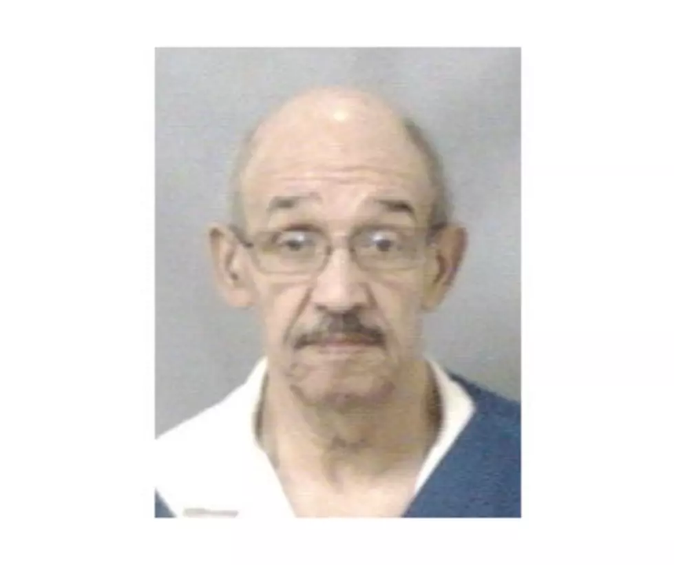 Convicted Sex Offender Found Dead in Cell at Umatilla Prison