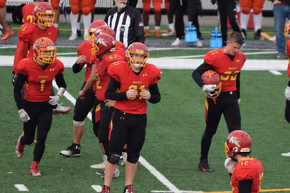 Here’s Where to Listen to Kamiakin State Playoff Football Game Saturday