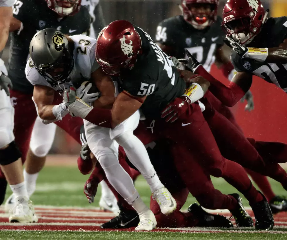 Its’ Back to Holiday Bowl in San Diego for Cougs