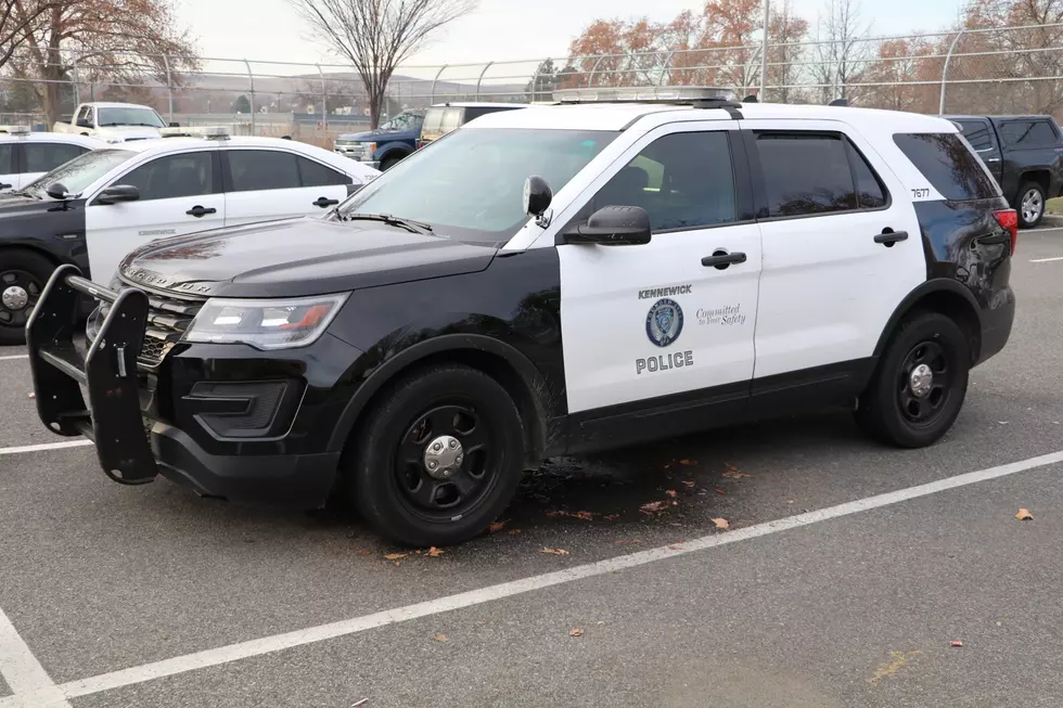 Look Out Speeders, Kennewick Likely Getting 22 Brand New Patrol Cars