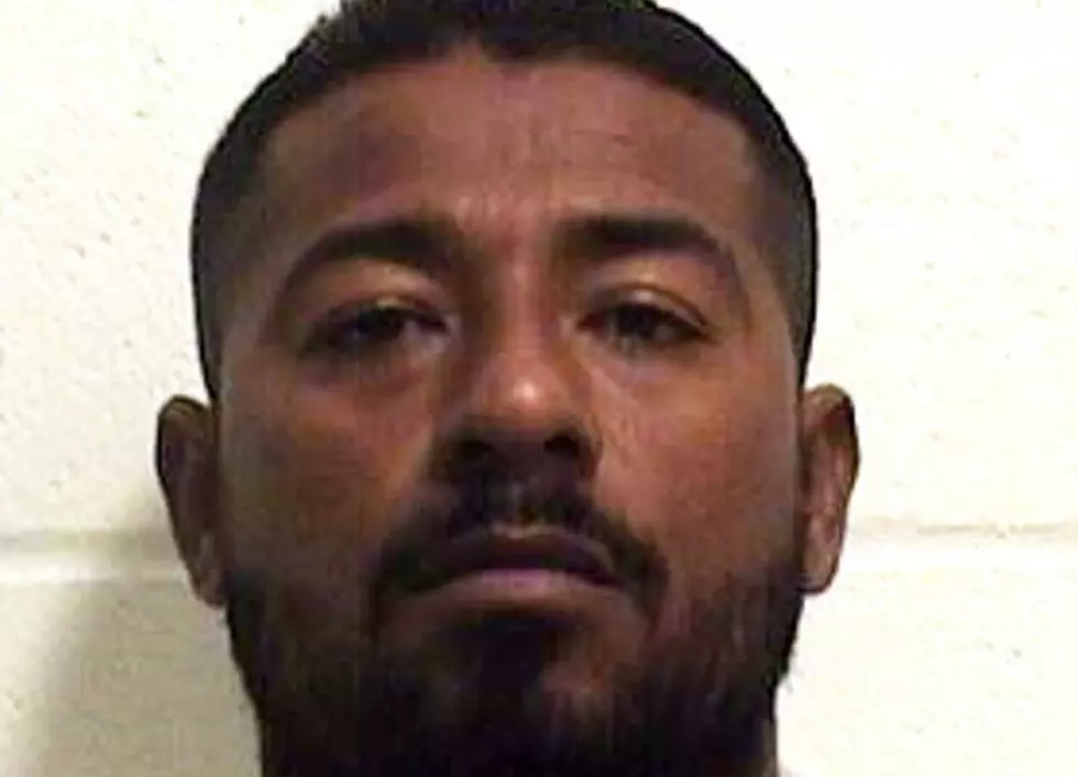 Suspect in 2010 Pasco Murder Extradited From Mexico, Now In Jail