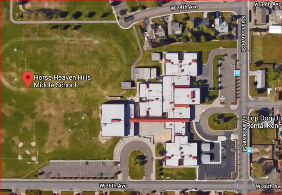 Another Middle School Shooting Threat Investigated in Kennewick