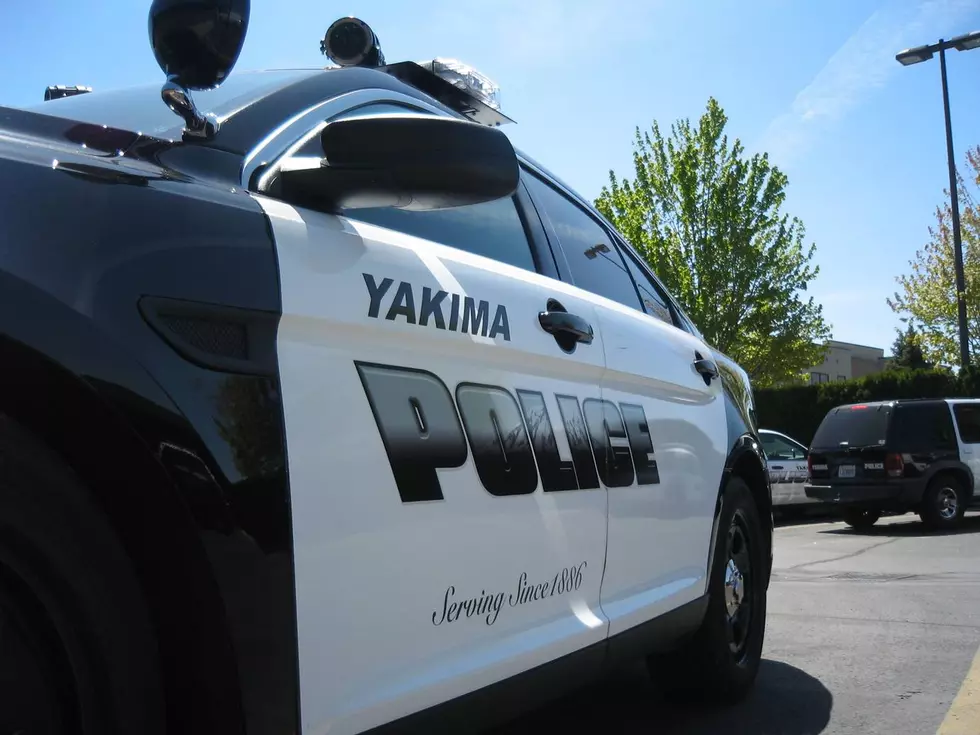 Man Fatally Shot in Downtown Yakima Drive By