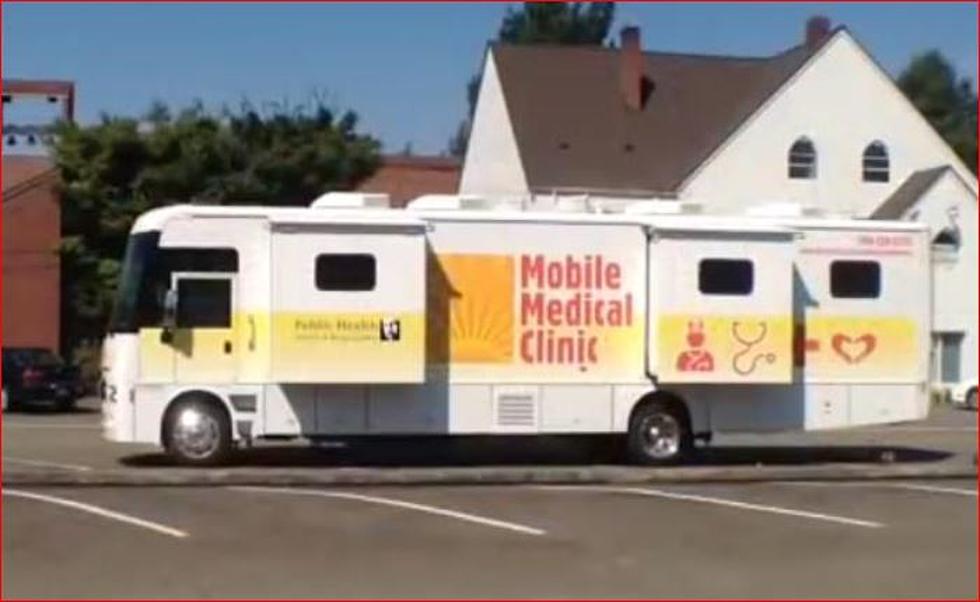 Seattle Considering ‘Mobile Drug Injection’ Van to Help Drug Addicts