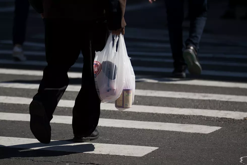 Is Statewide Tax on Plastic Shopping Bags Coming?