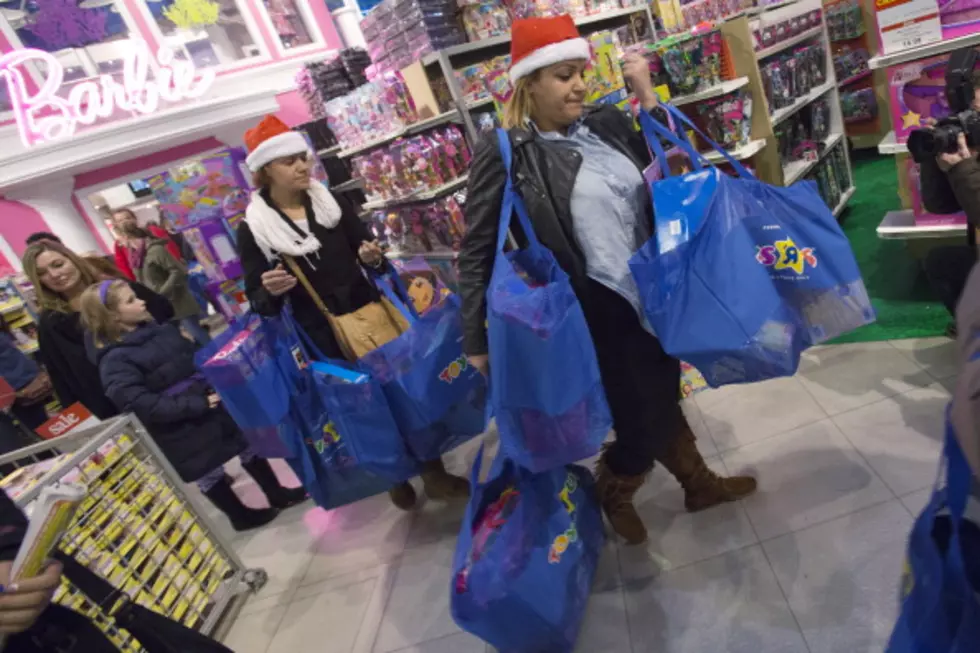 Top 10 Black Friday Funny (Even Shocking) Stories