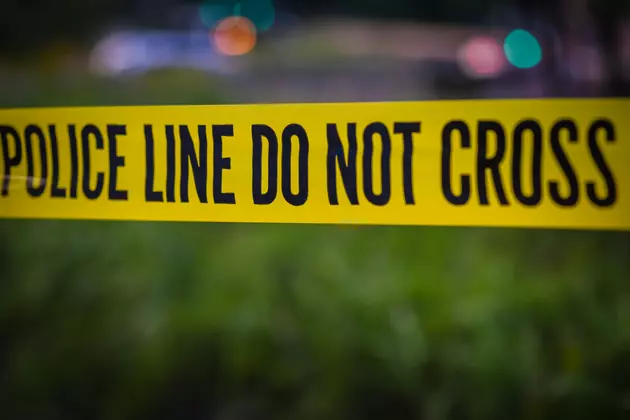 Police Investigate After Body Found in Tieton Area