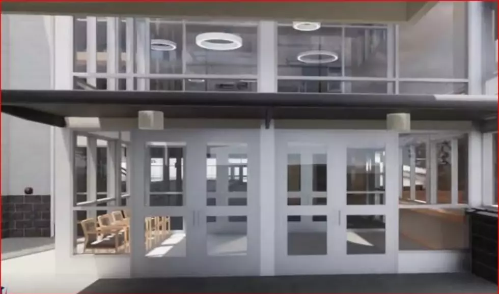 Pasco Schools Release Conceptual Video of New Stevens Middle School [VIDEO]