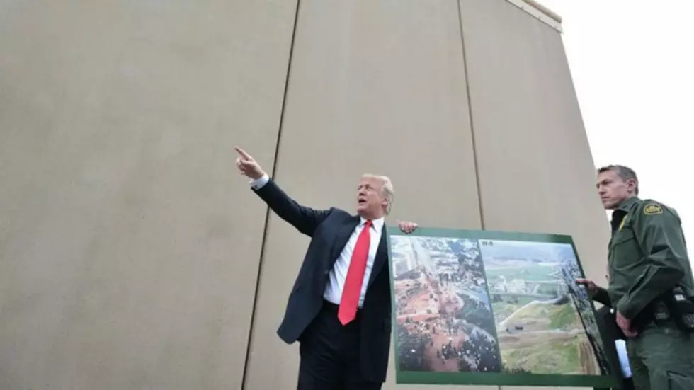 The Build Your Own Wall Cash Contest Returns to Newstalk870 May 16