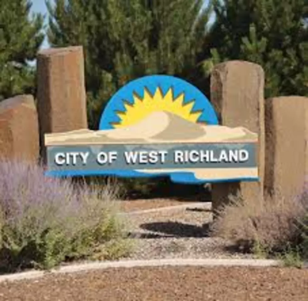 Did Juvenile Runaways Smear Paint, Fish Guts in West Richland Park?