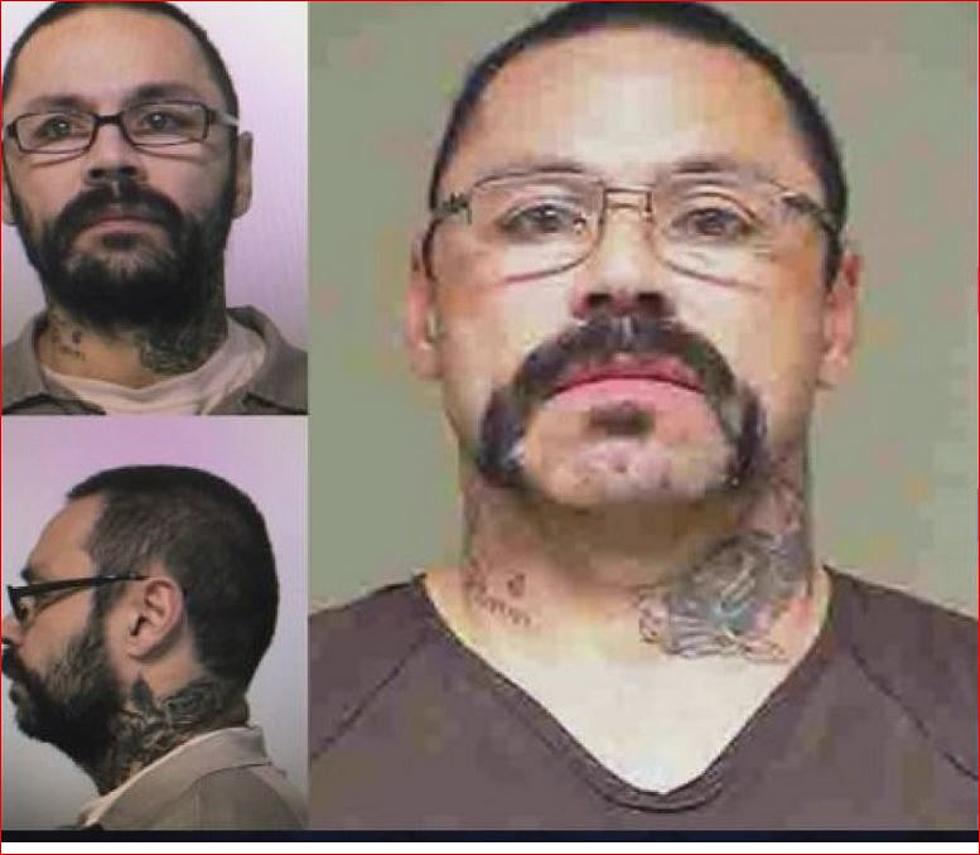 Washington’s Most Wanted Searching for Benton County Sex Offender