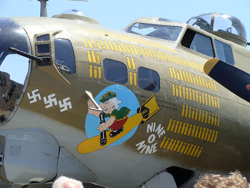 WWII Wings of Freedom Planes Coming to Pasco June 27th-30