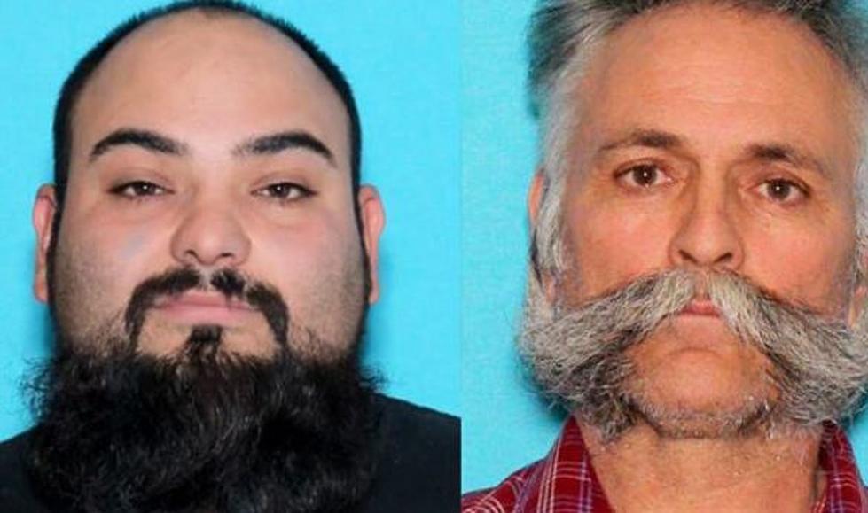 Franklin County Murder Suspects in Mexico, Says FBI