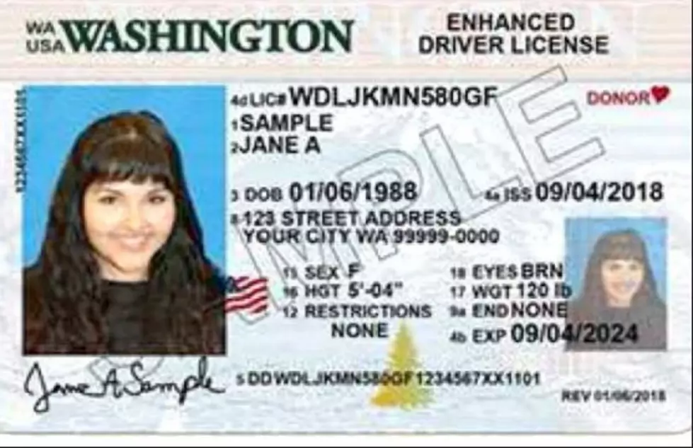 Gender-Neutral Driver’s Licenses Coming to WA State?