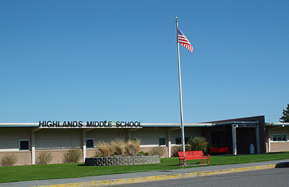 Lockdown Lifted at Two Kennewick Schools Over Manhunt