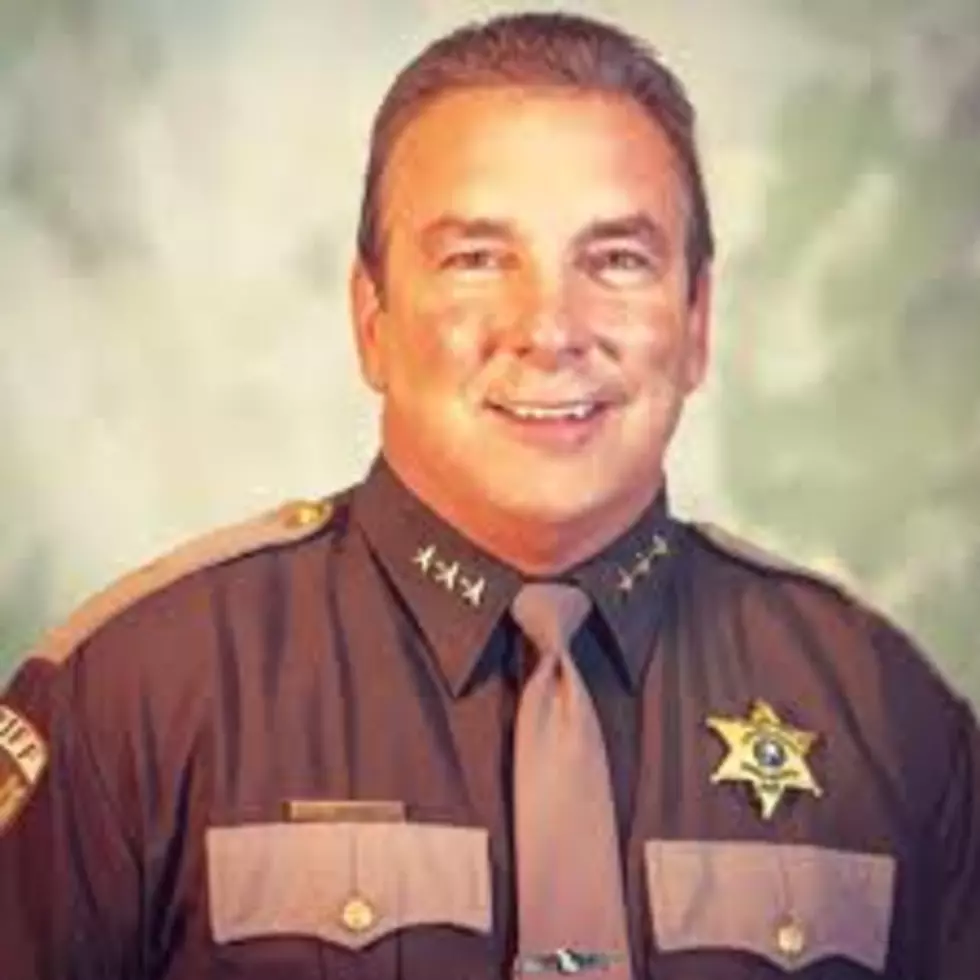 Union Leaders Pressure Benton Sheriff to Step Down