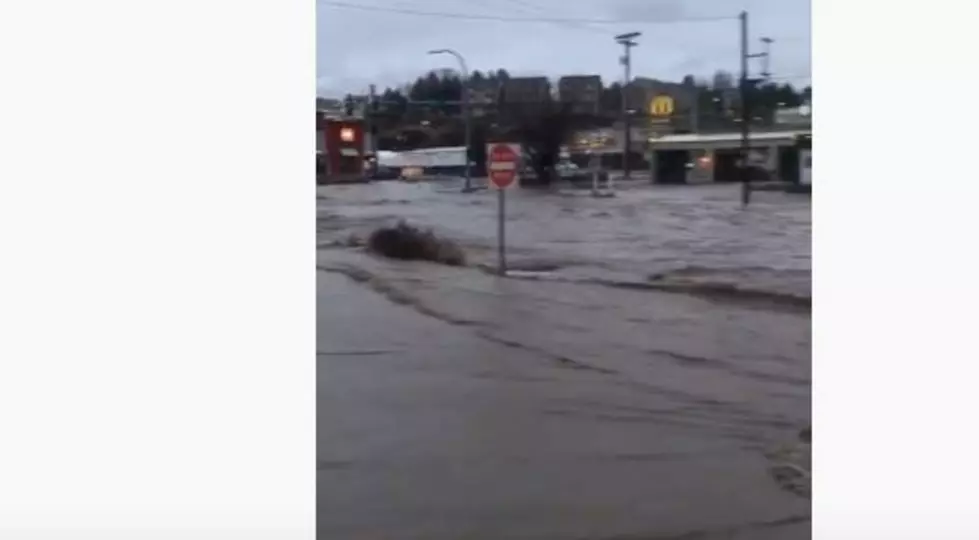 State Fines Pullman Firefighters Over Flood Rescue Efforts