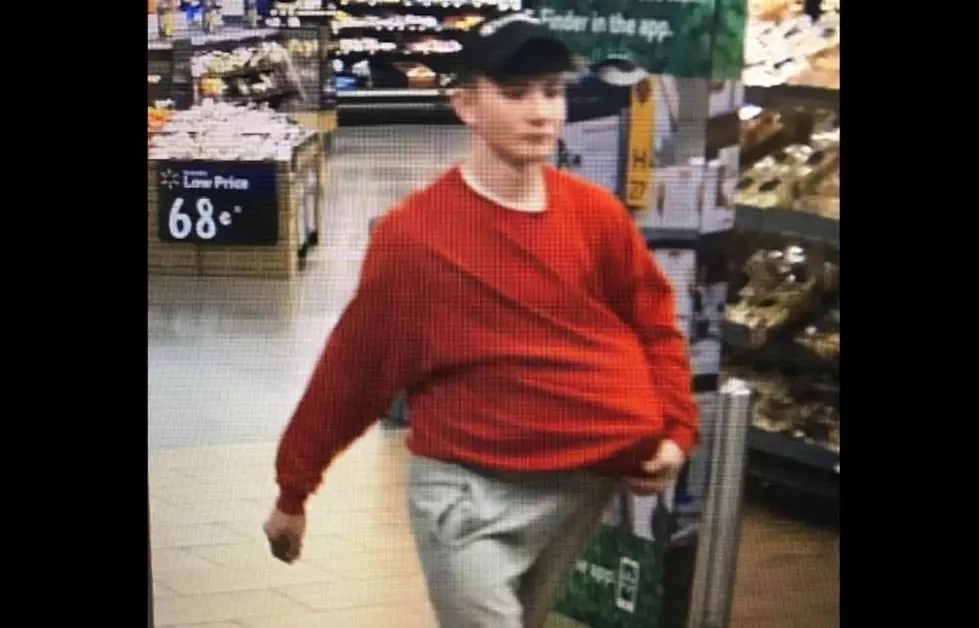 Is One of Richland Theft Suspects “Expecting?”