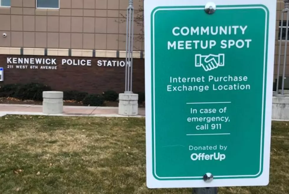 Police Say If Private Selling, Use Community Meet Up Locations