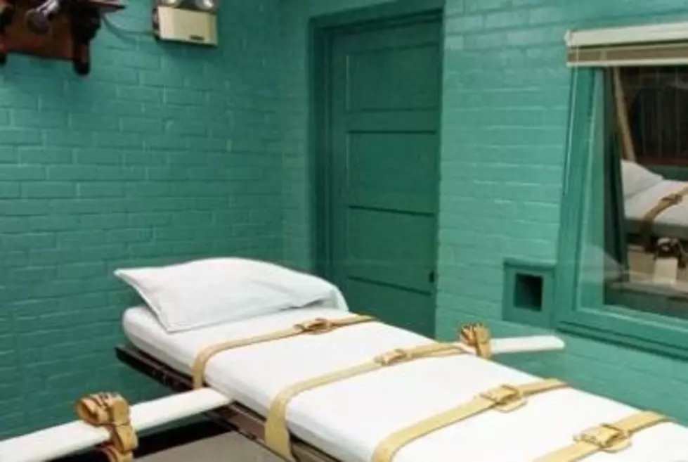 State Senate Bans WA Death Penalty–What’s Next?
