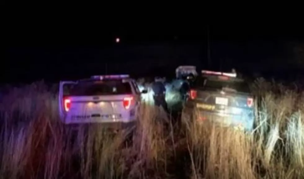 Suspect Flees Traffic Stop at 100MPH, Hits Deer, and More