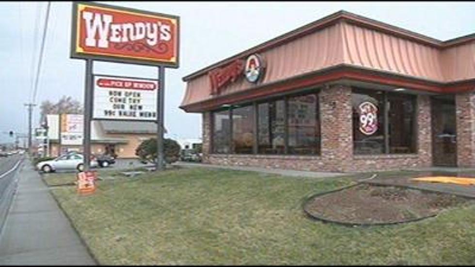 Wendy’s Opens One Restaurant (Pasco), Closes Another (Kennewick)