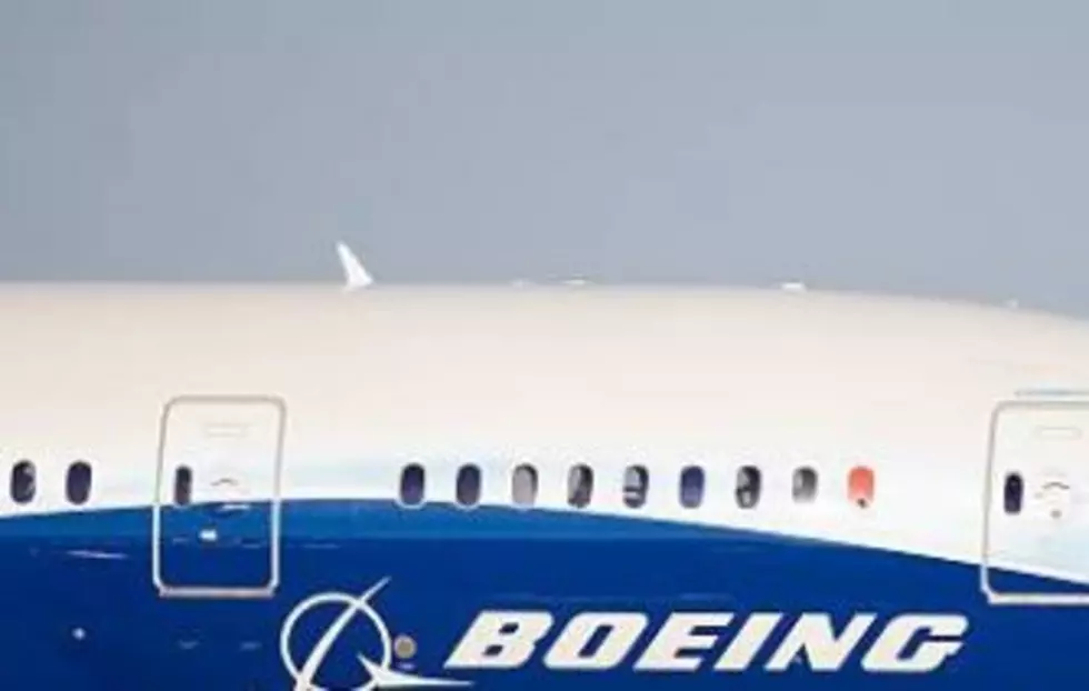 Boeing to Cease Production in PNW for 2 Weeks