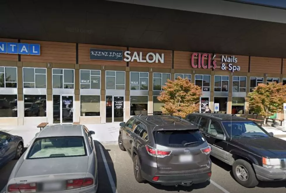 Richland Salon Owner Petitions to Allow Partial Re-Opens