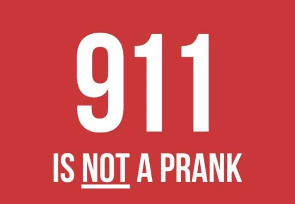 Authorities Report Spike in Area 911 ‘Prank Calls’