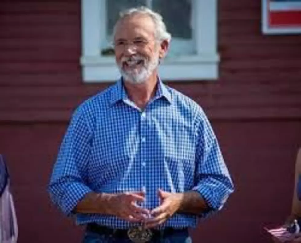WA Rep. Newhouse Says Without Re-Open Plan, More Will Rebel