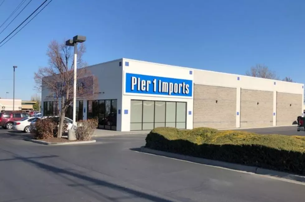 COVID-19 ‘Finishes Off’ Troubled Pier 1 Imports Stores-Bankruptcy