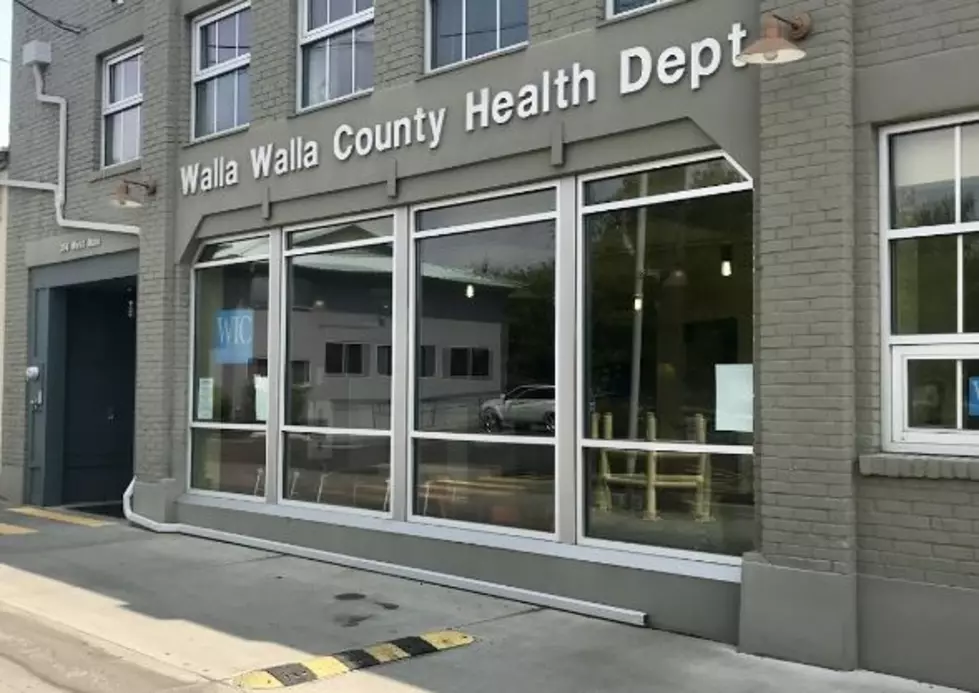 Walla Walla County Files ‘Application’ To Enter Phase 2 COVID Recovery