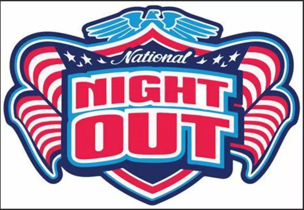 National Night Out Moved to Oct. 6  — Info From West Richland PD