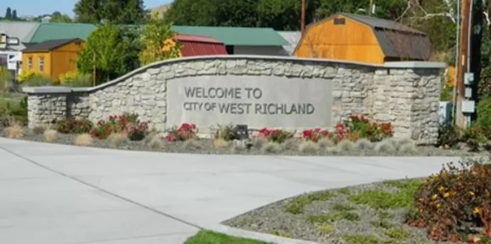 National Security Survey–West Richland 2nd Safest City in State
