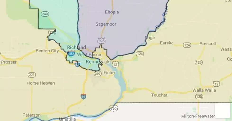 Primary 2020–Shake Up in 16th District (Prosser to Walla Walla)